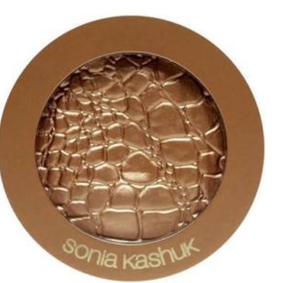 SONIA KASHUK TWO PACK OF BRONZERS NEW - Picture 2 of 5